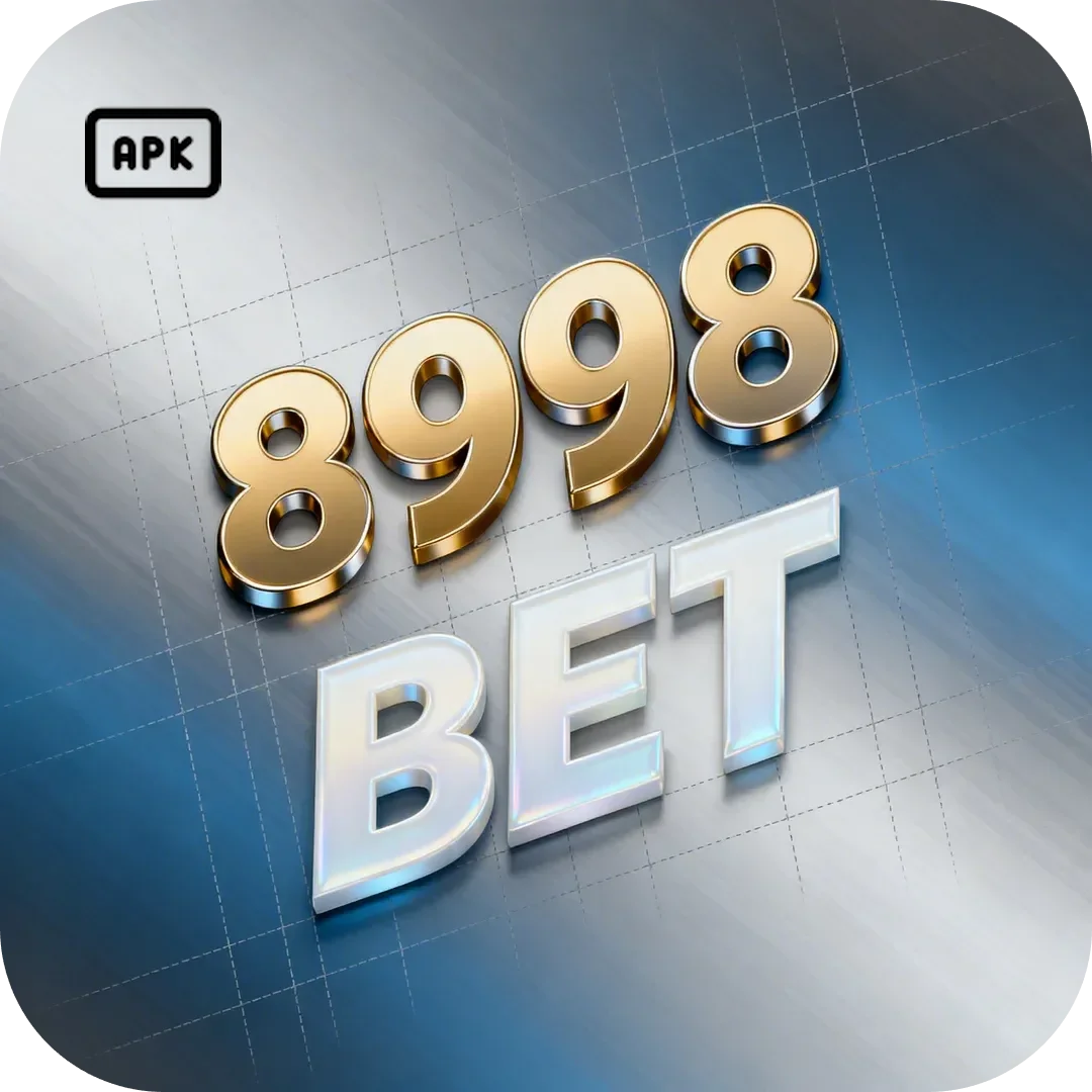 APK oficial da 8998bet para Android
