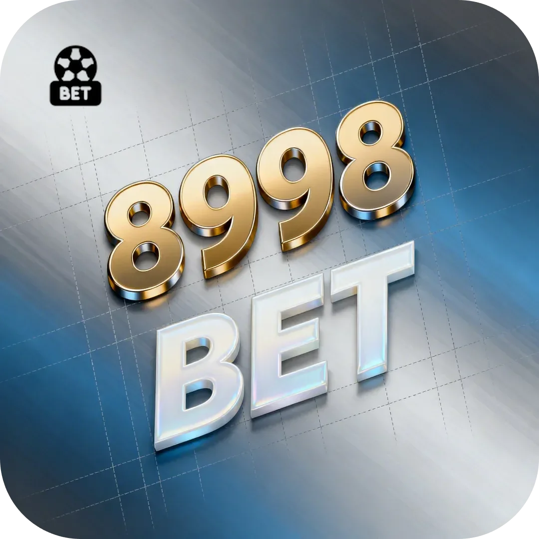 Apostas esportivas da 8998bet com odds competitivas