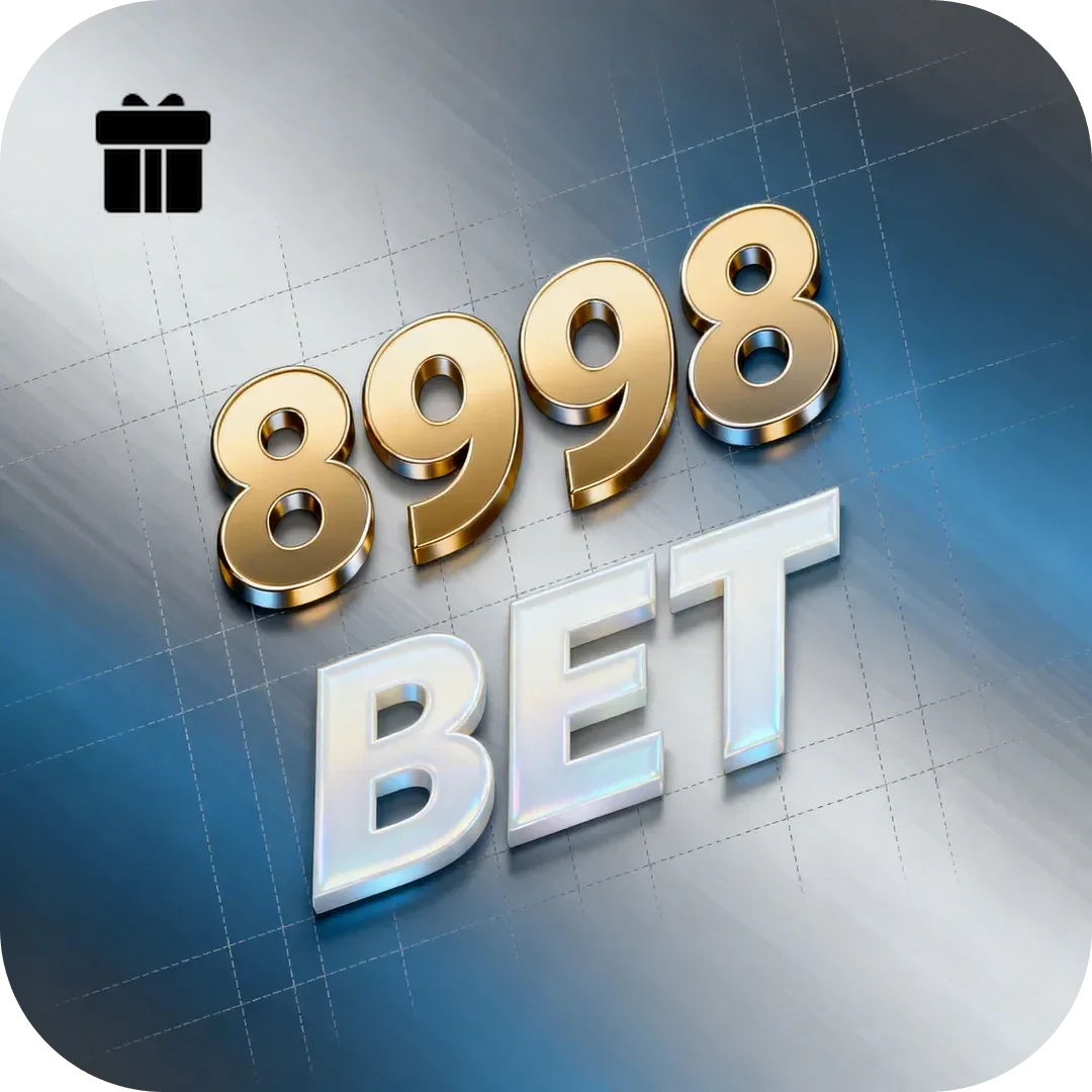 Bônus 8998bet
