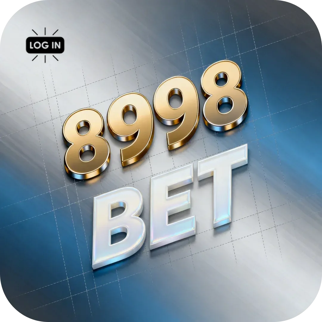 Login seguro na 8998bet