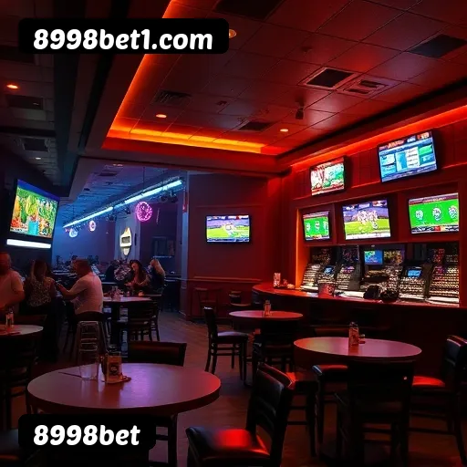 FAQ - Perguntas Frequentes 8998bet